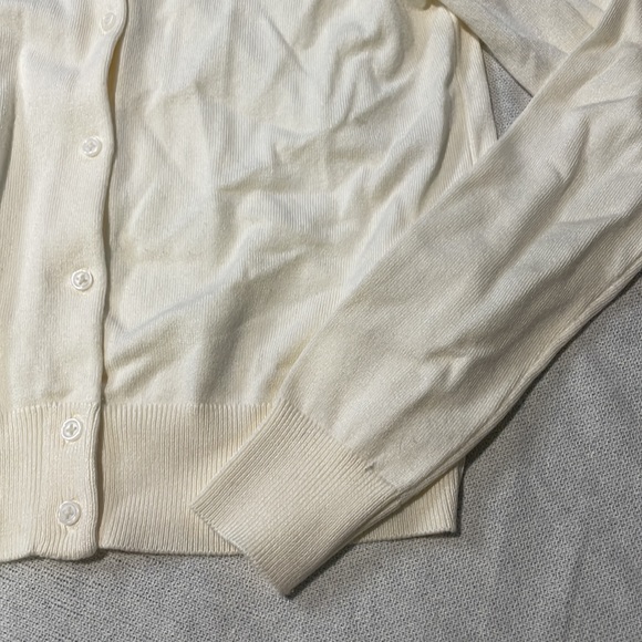 H&M Basics Cardigan Size Small - Picture 2 of 4